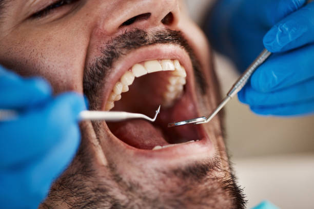 Best Tooth Pain Emergency Relief  in Osceola, AR